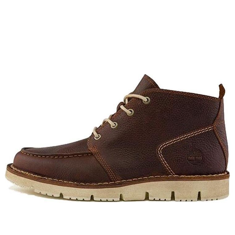 Tenisky a topánky Timberland Timberland Westmore Chukka Boots Hnedá | A1JTW