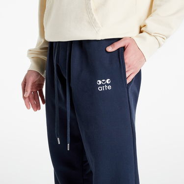Tepláky Arte Antwerp Tristian Triple Pants Navy | SS22-064P Navy, 2