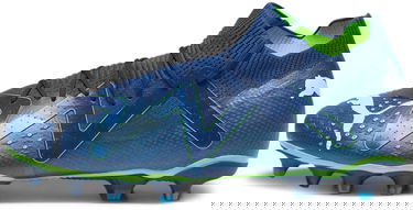 Tenisky a topánky Puma FUTURE Pro FG/AG Modrá | 107361-03, 0