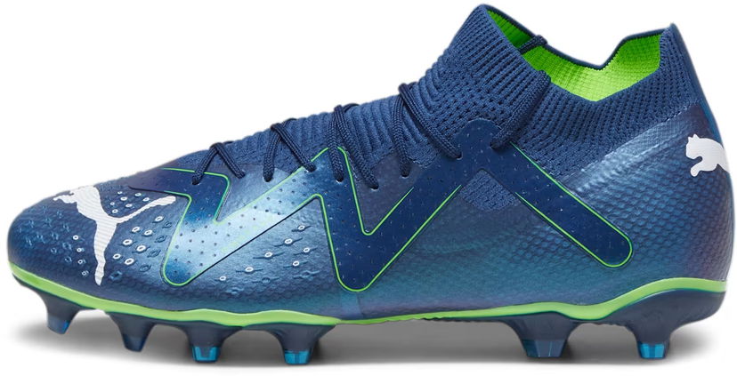 Tenisky a topánky Puma FUTURE Pro FG/AG Modrá | 107361-03