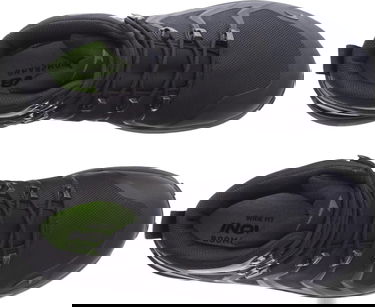 Tenisky a topánky inov-8 ROCLITE PRO MID GTX Čierna | 001291-bk-w-001, 3