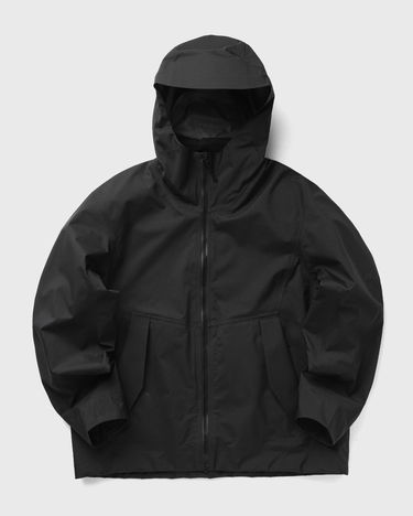 Bunda Arcteryx Diode Hooded Jacket Čierna | X000009109-BLACK, 1