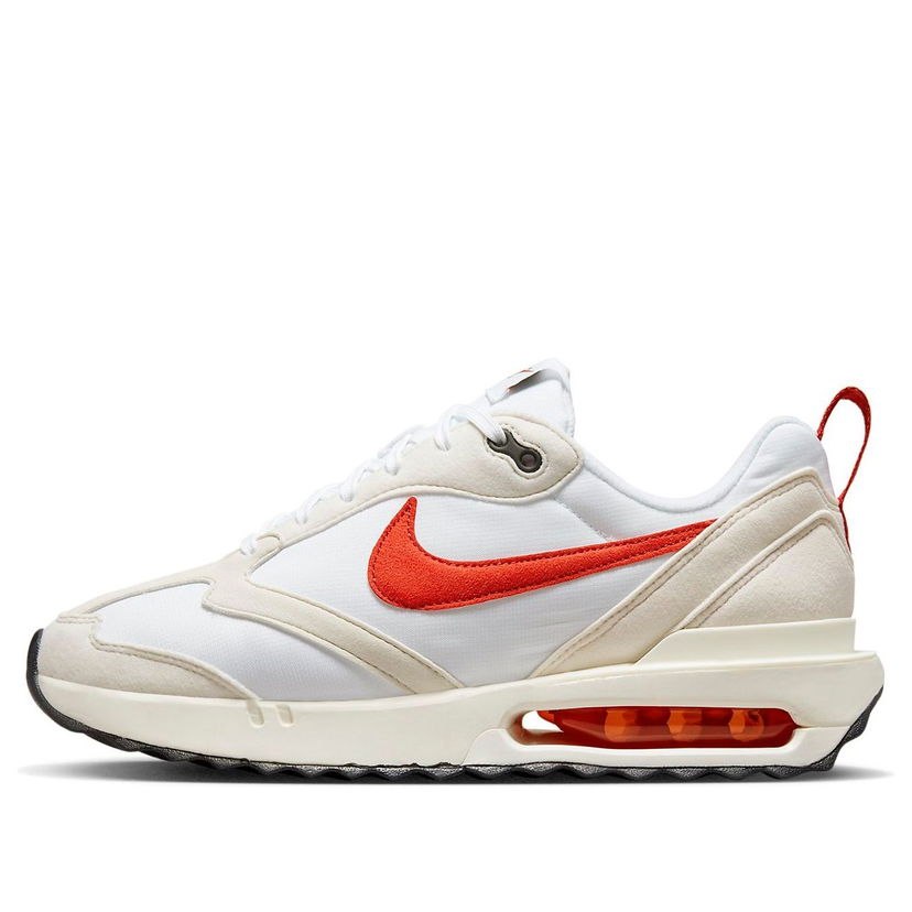 Tenisky a topánky Nike Air Max Dawn Biela | DZ4441-100