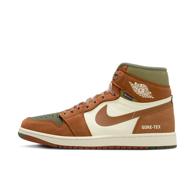 Air Jordan 1 Element GTX "Legend Coffee"