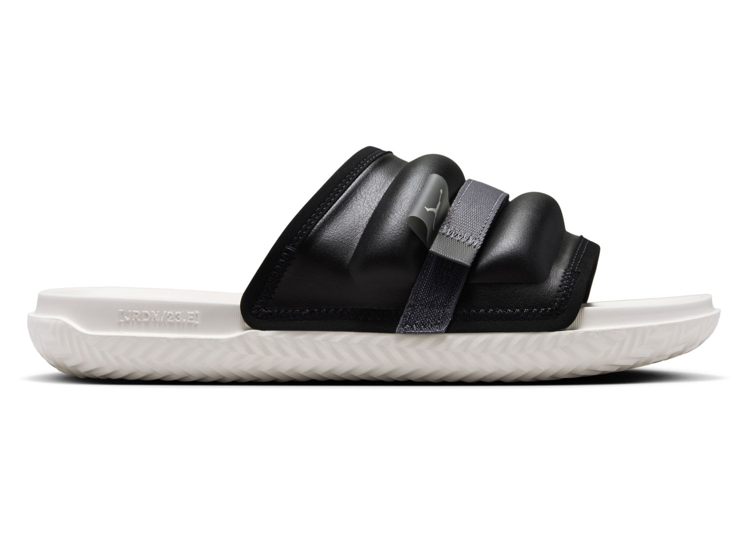 Tenisky a topánky Jordan Jordan Super Play Slide Black Phantom White Čierna | DM1683-010, 0