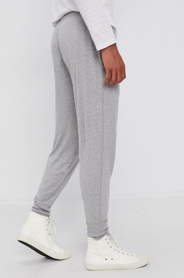 Tepláky Polo by Ralph Lauren Sleepwear Sweat Pant Šedá | 714844763001, 2