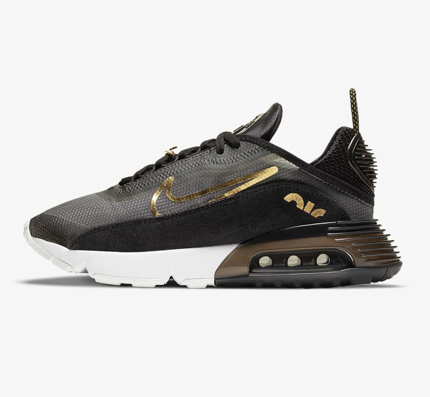 Tenisky a topánky Nike Air Max 2090 Čierna | DC4461 001, 0