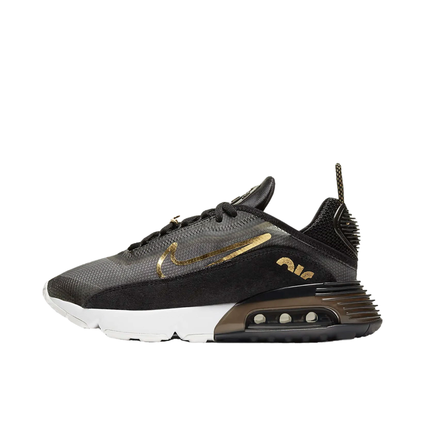 Tenisky a topánky Nike Air Max 2090 Čierna | DC4461 001