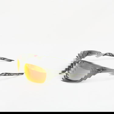 Slnečné okuliare OAKLEY Lateralis Sunglasses Zelené | 0OO9431-04, 2