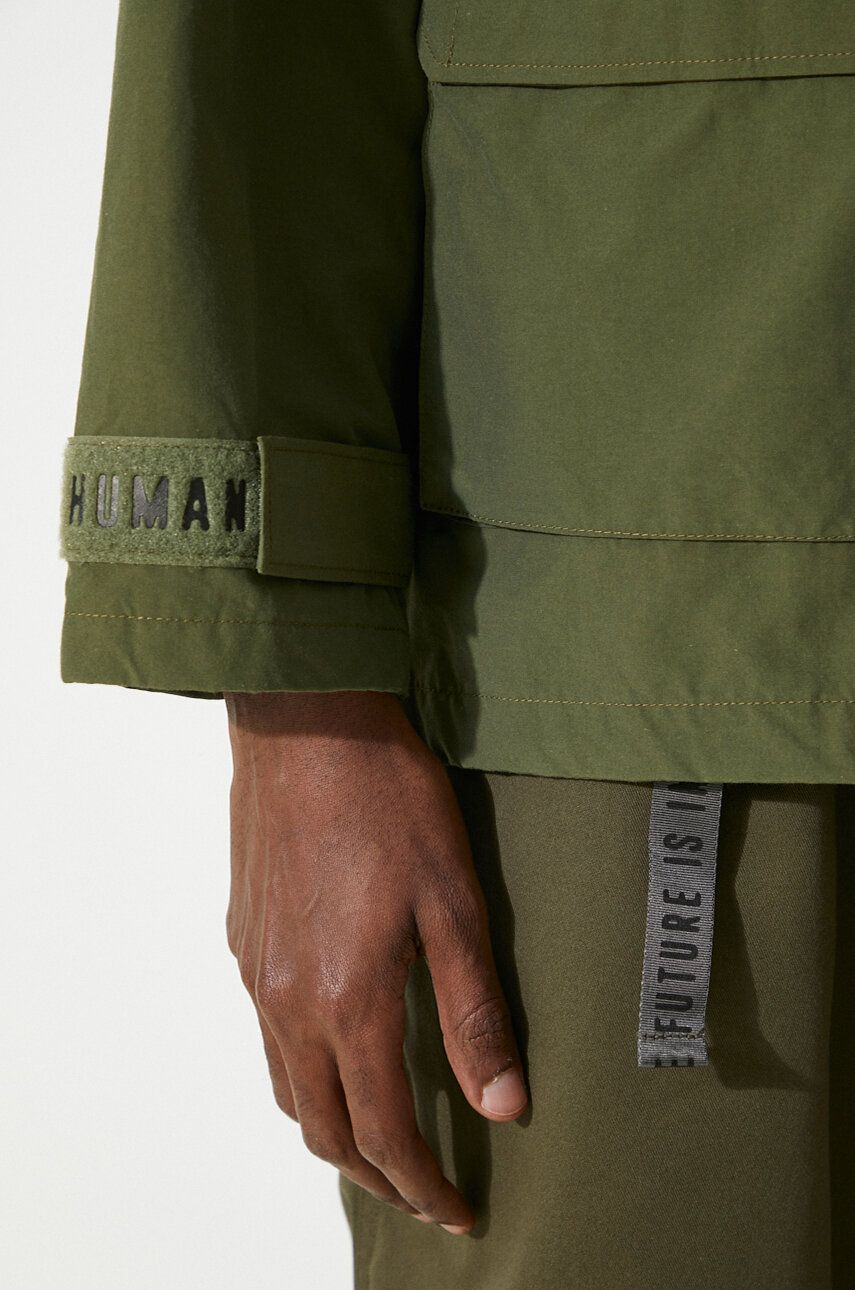 Mountain Parka