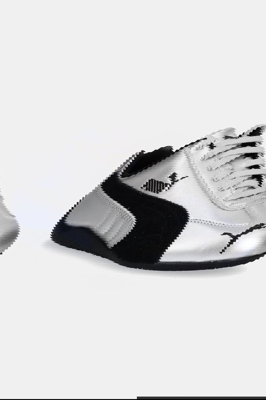 Tenisky a topánky Puma Speedcat Metalická | 403689, 0