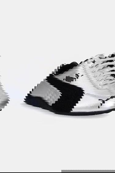 Tenisky a topánky Puma Speedcat Metalická | 403689, 0