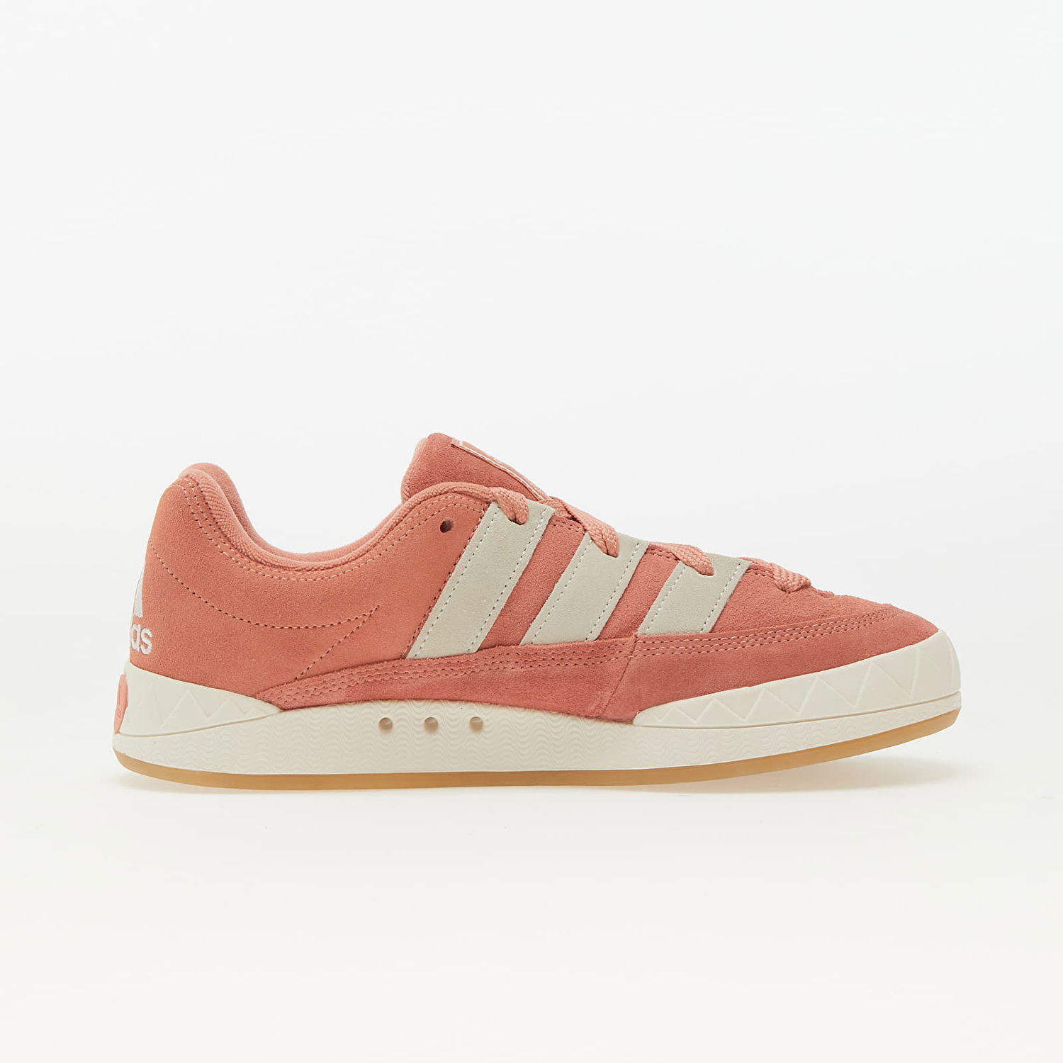 Tenisky a topánky adidas Originals ADIMATIC Oranžová | IE9862, 1