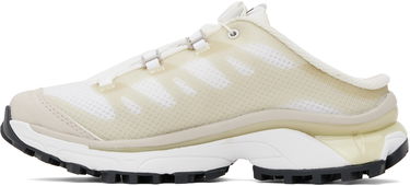 Starostlivosť o obuv Maison Margiela MM6 Maison Margiela Salomon Edition XT4 Mule 2 Biela | S59WS0240 P8163, 2