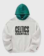 Fear of God Essentials Boston Celtics Pull Over Hoodie