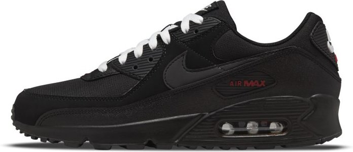 Tenisky a topánky Nike Air Max 90 Čierna | DC9388-002, 0