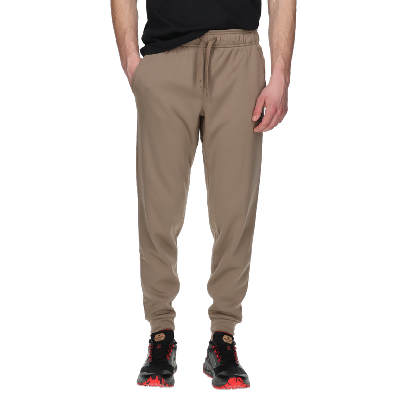 Tepláky New Balance Tenacity Performance Joggers Béžová | MP23022-MS