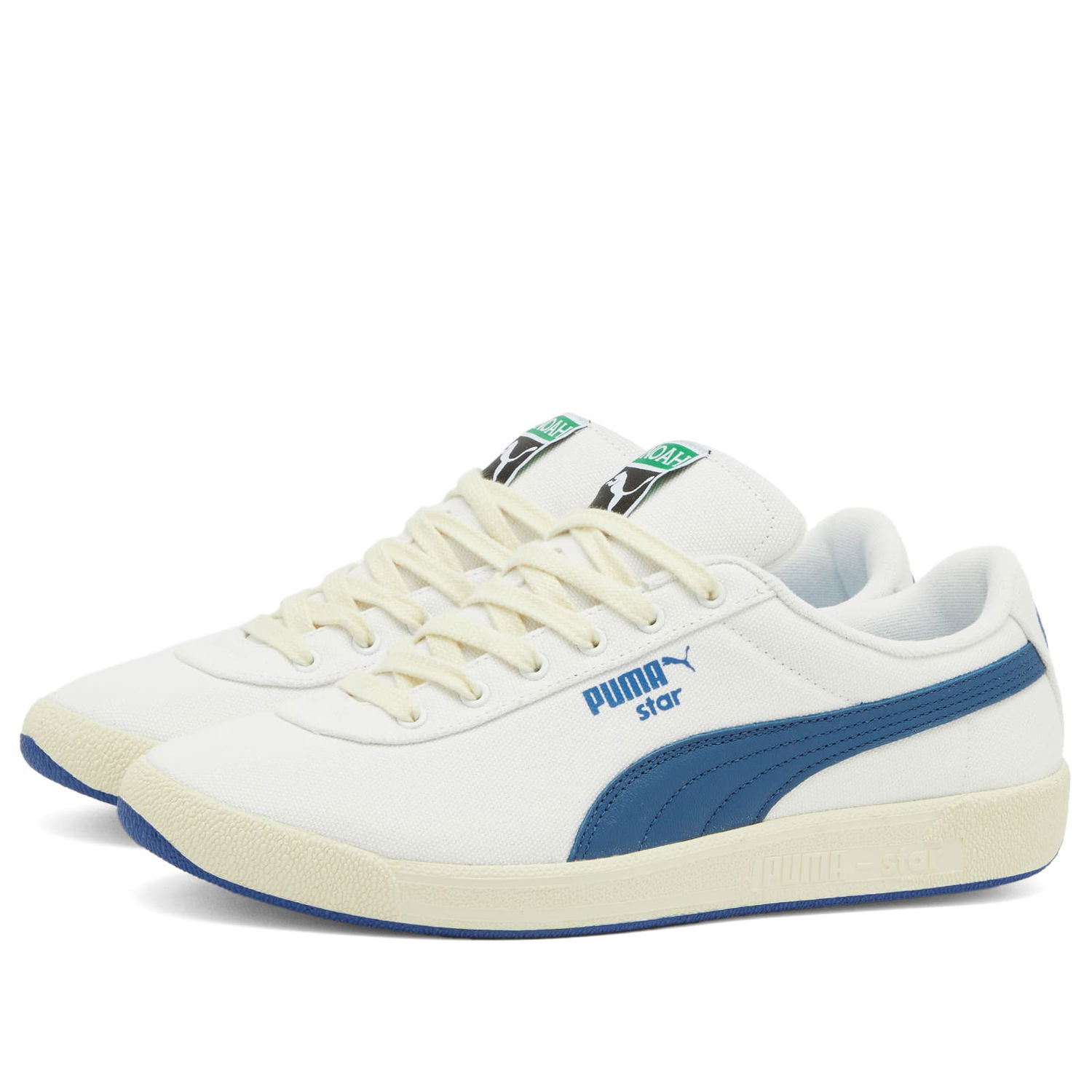 Tenisky a topánky Puma Noah Star Biela | 39612301, 0