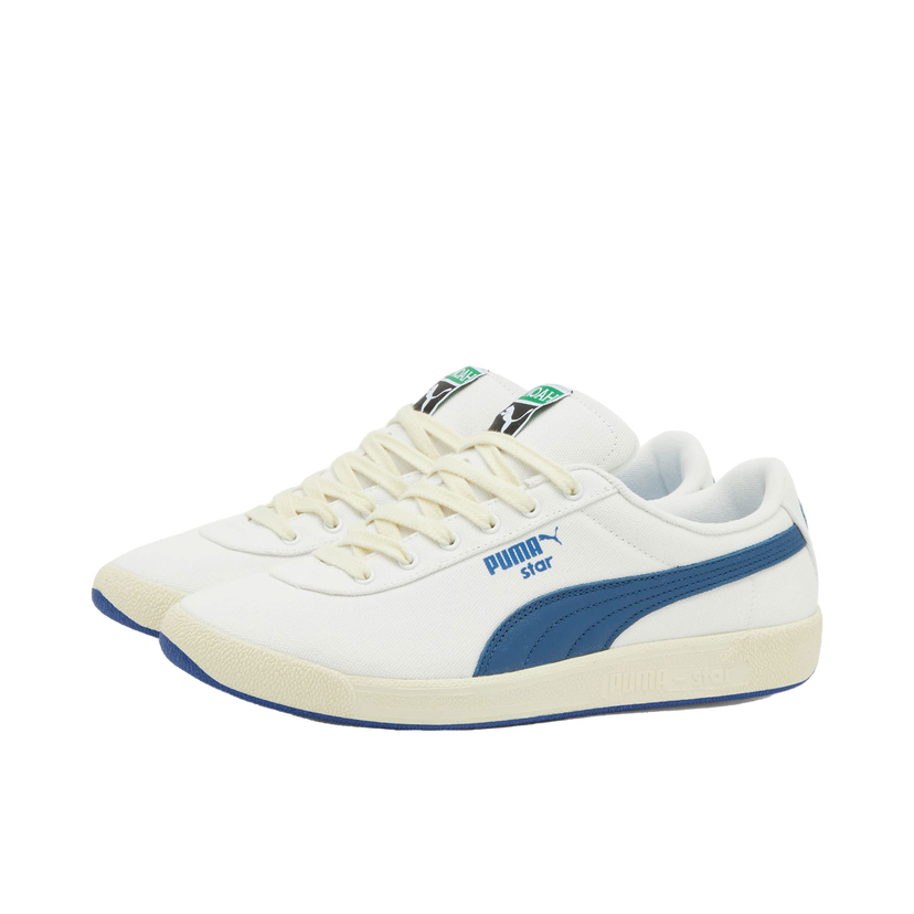 Tenisky a topánky Puma Noah Star Biela | 39612301