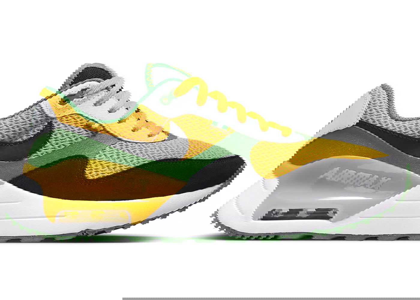 Tenisky a topánky Nike Air Max SYSTM Oregon Žltá | DZ7738-700, 0