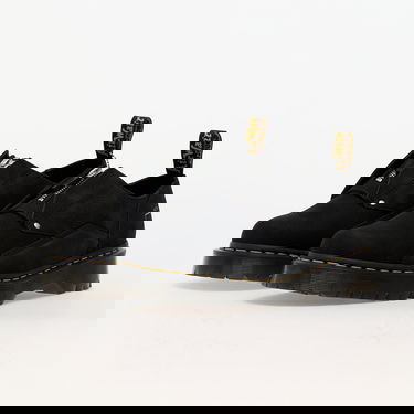 Tenisky a topánky Dr. Martens 1461 Bex A-COLD-WALL Black Milled Nubuck Čierna | 31369001, 4