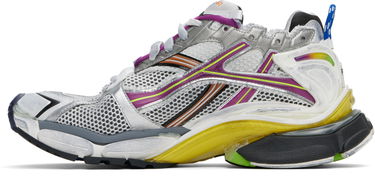 Tenisky a topánky Balenciaga Balenciaga Runner Rôznofarebný | 772774W3RMU, 2
