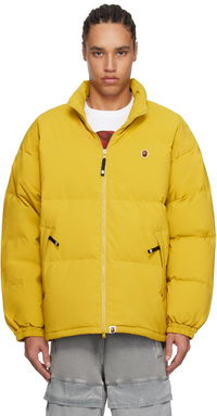 One Point Down Jacket