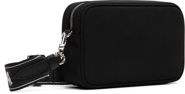 Taška cez rameno AMIRI AMIRI MA Camera Case Bag Čierna | AMBGCM1019, 2