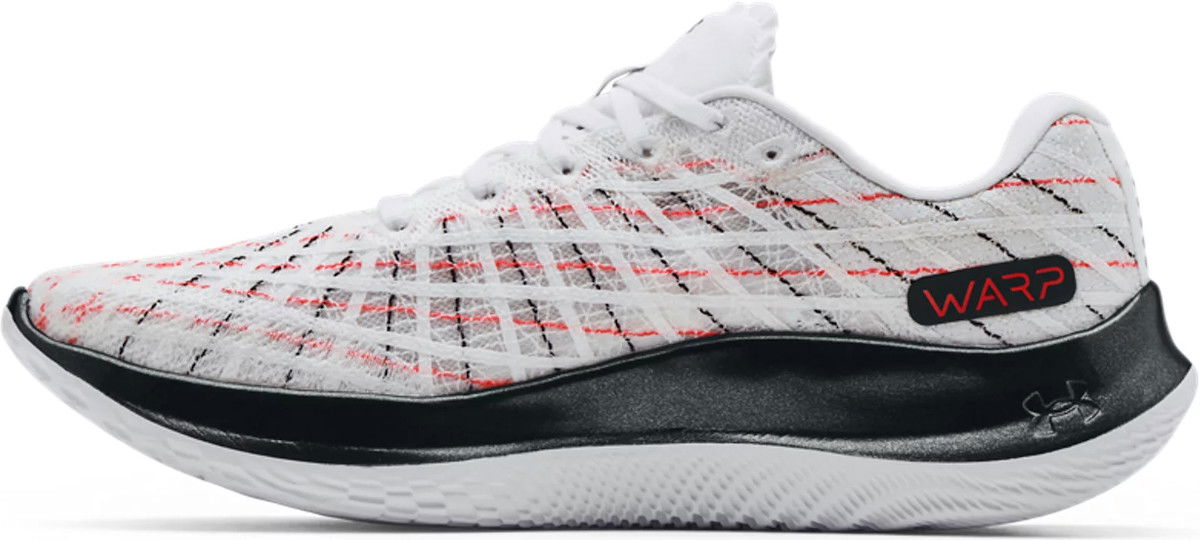 Tenisky a topánky Under Armour Flow Velociti Wind Biela | 3023545-102, 1