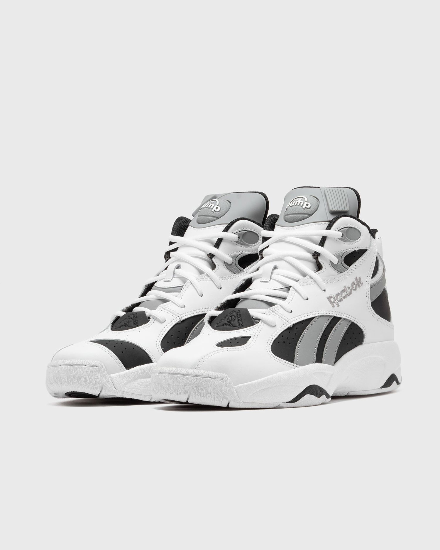 Tenisky a topánky Reebok ATR PUMP VERTICAL Biela | 100074729, 1
