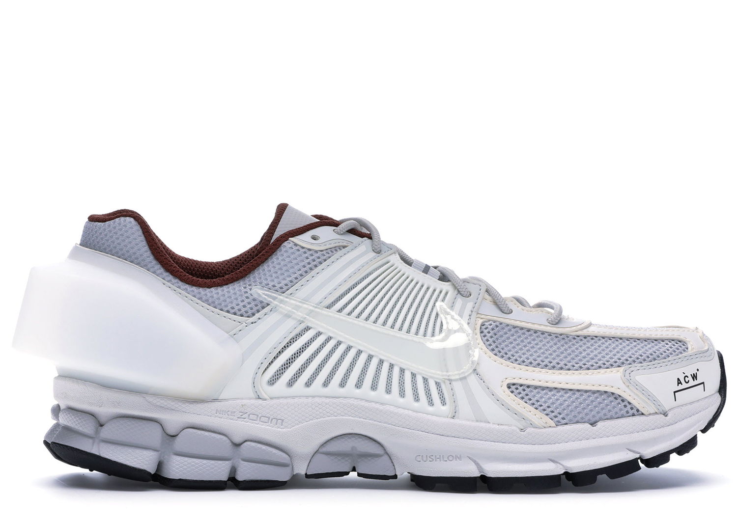 Tenisky a topánky Nike Zoom Vomero 5 A Cold Wall Sail Šedá | AT3152-100, 0