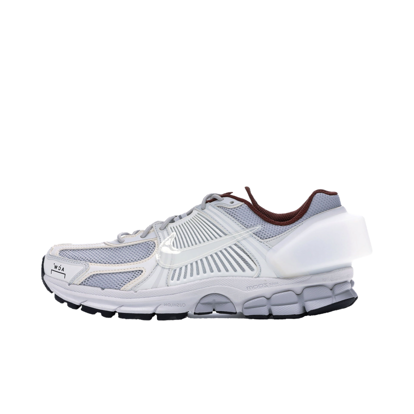 Bežecké topánky Nike Zoom Vomero 5 A Cold Wall Sail Šedá | AT3152-100