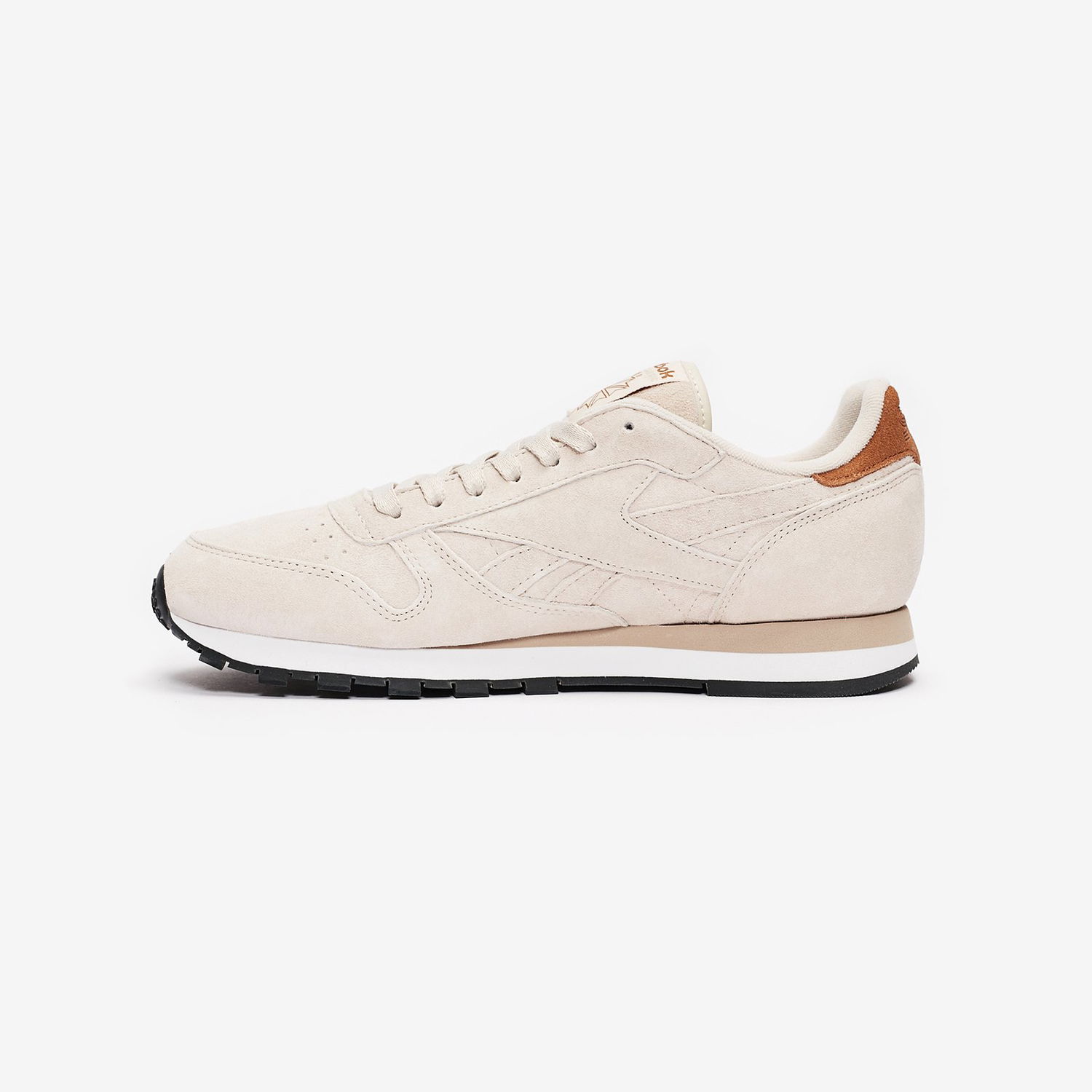 Tenisky a topánky Reebok SNS x Classic Leather Biela | GZ8706, 0