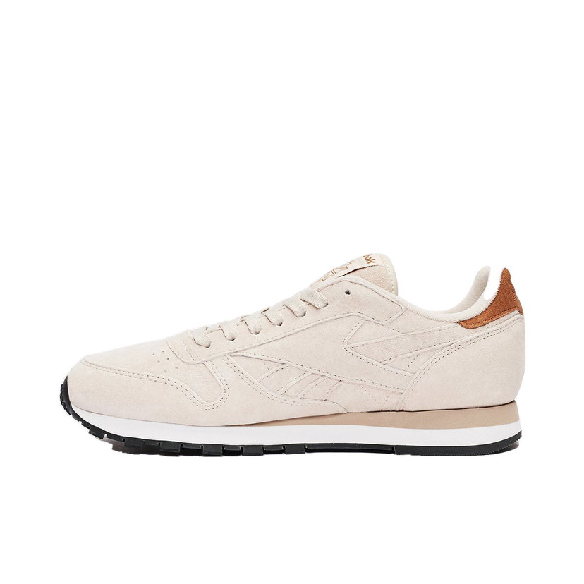 Tenisky a topánky Reebok SNS x Classic Leather Biela | GZ8706