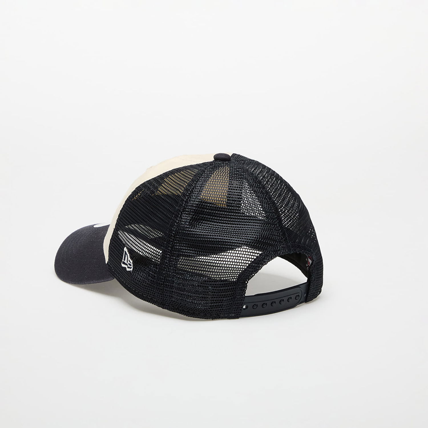 Šiltovka New Era New Era 9TWENTY Trucker New York Yankees Adjustable Cap Béžová | 60595371, 1