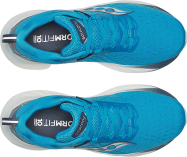 Tenisky a topánky Saucony TRIUMPH 22 Modrá | s10964-213, 2