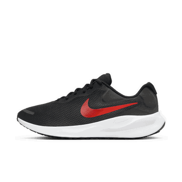 Mikina Nike Revolution 7 Šedá | FB2207-003, 1