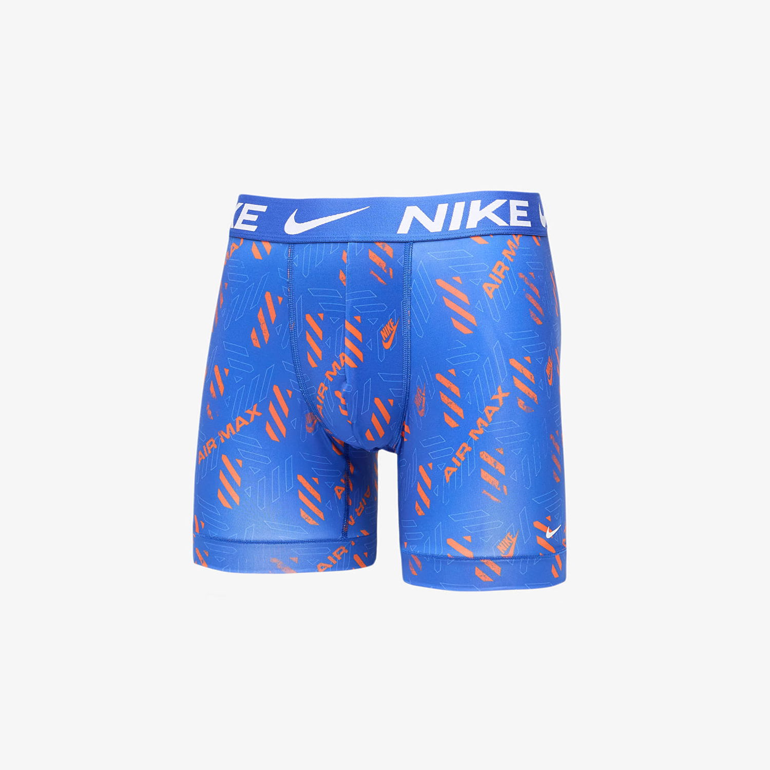 Boxerky Nike Essential Micro Boxer Briefs 3-Pack Rôznofarebný | 000PKE1157-434, 1