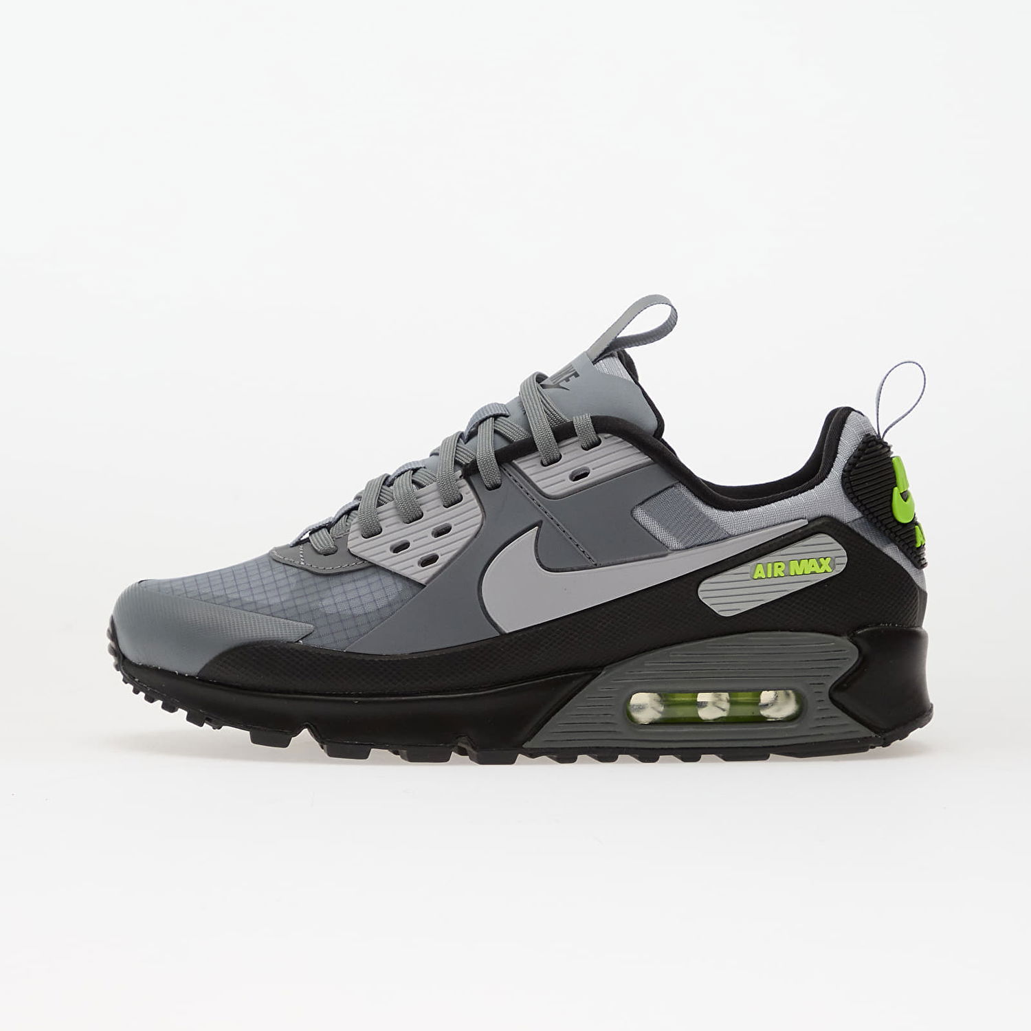 Tenisky a topánky Nike Air Max 90 Drift Šedá | IO1908-065, 0