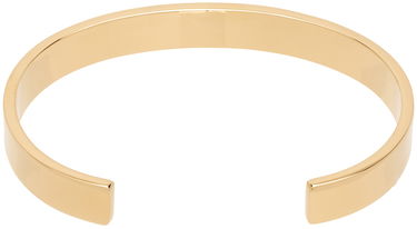 Náramok Maison Margiela Maison Margiela Minimal Numeric Signature Bracelet Metalická | SM6UY0061 P6469, 1