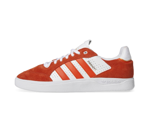 Skateboarding adidas Originals Tyshawn Low Collegiate Orange Červená | GY6955