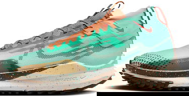 Tenisky a topánky Nike Pegasus Trail 4 GTX Tyrkysová | dj7929-301, 0