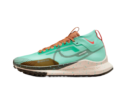 Bežecké topánky Nike Pegasus Trail 4 GTX Tyrkysová | dj7929-301