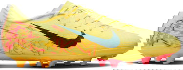 Tenisky a topánky Nike Zoom Vapor 16 Academy KM AG Žltá | fq8365-800, 2