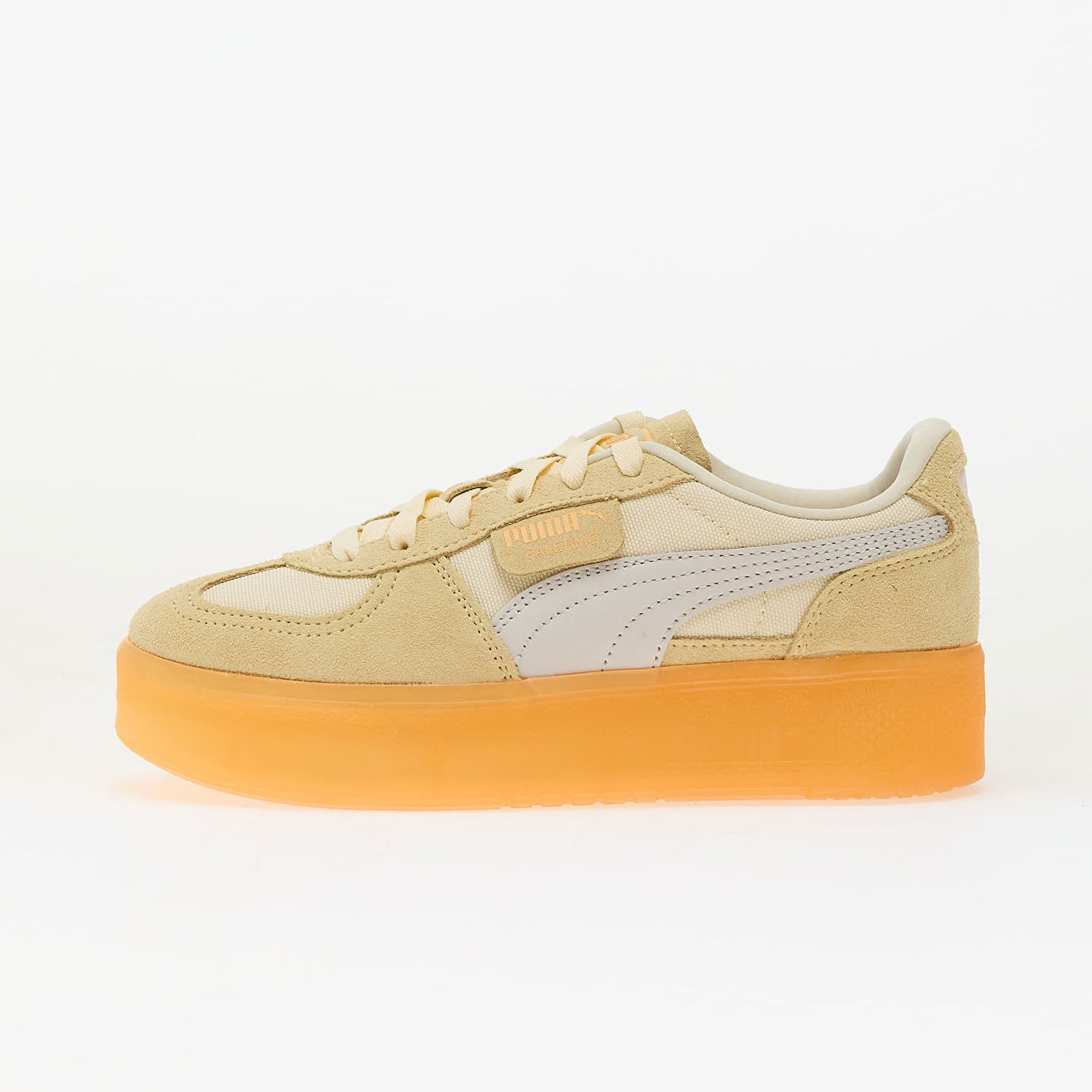 Tenisky a topánky Puma Palermo Elevata Xtra Béžová | 40128502, 0