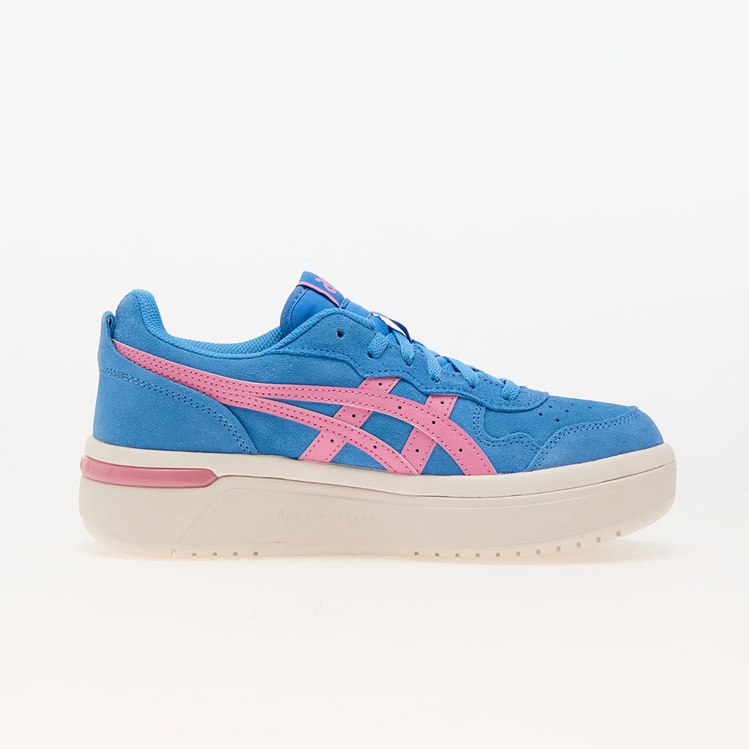 Tenisky a topánky Asics Japan S Modrá | 1203A454-400, 1