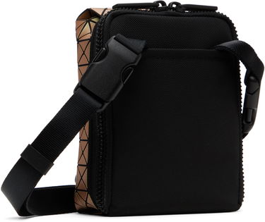 Taška cez rameno BAO BAO ISSEY MIYAKE BAO BAO ISSEY MIYAKE Geometric Crossbody Bag Béžová | BB57AG841, 2