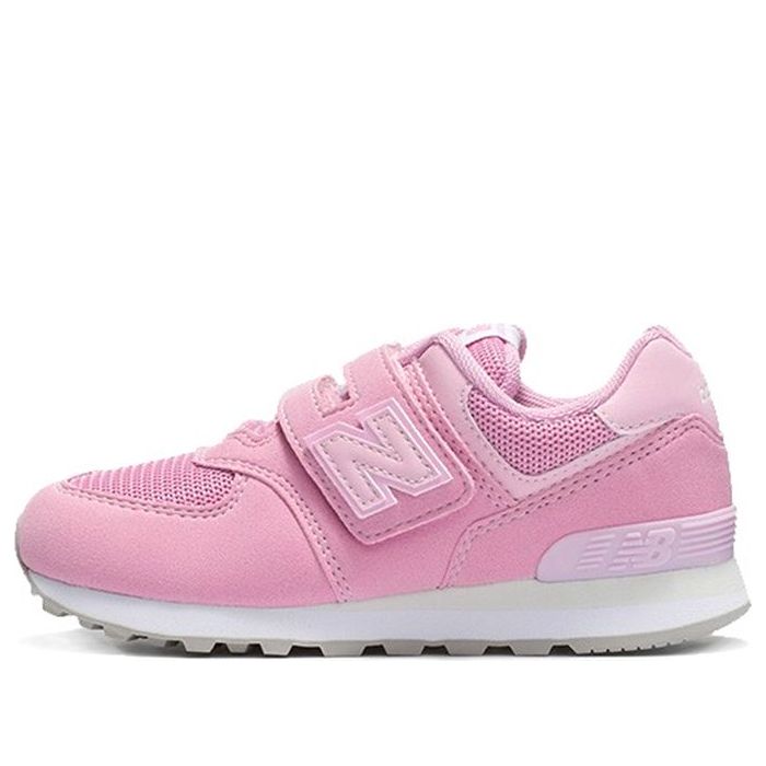 Tenisky a topánky New Balance 574 Ružová | YV574TD, 0