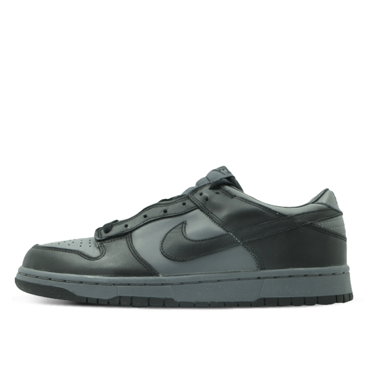 Tenisky a topánky Nike Dunk Low P"ro Light Graphite" Zelené | 304714-001, 1