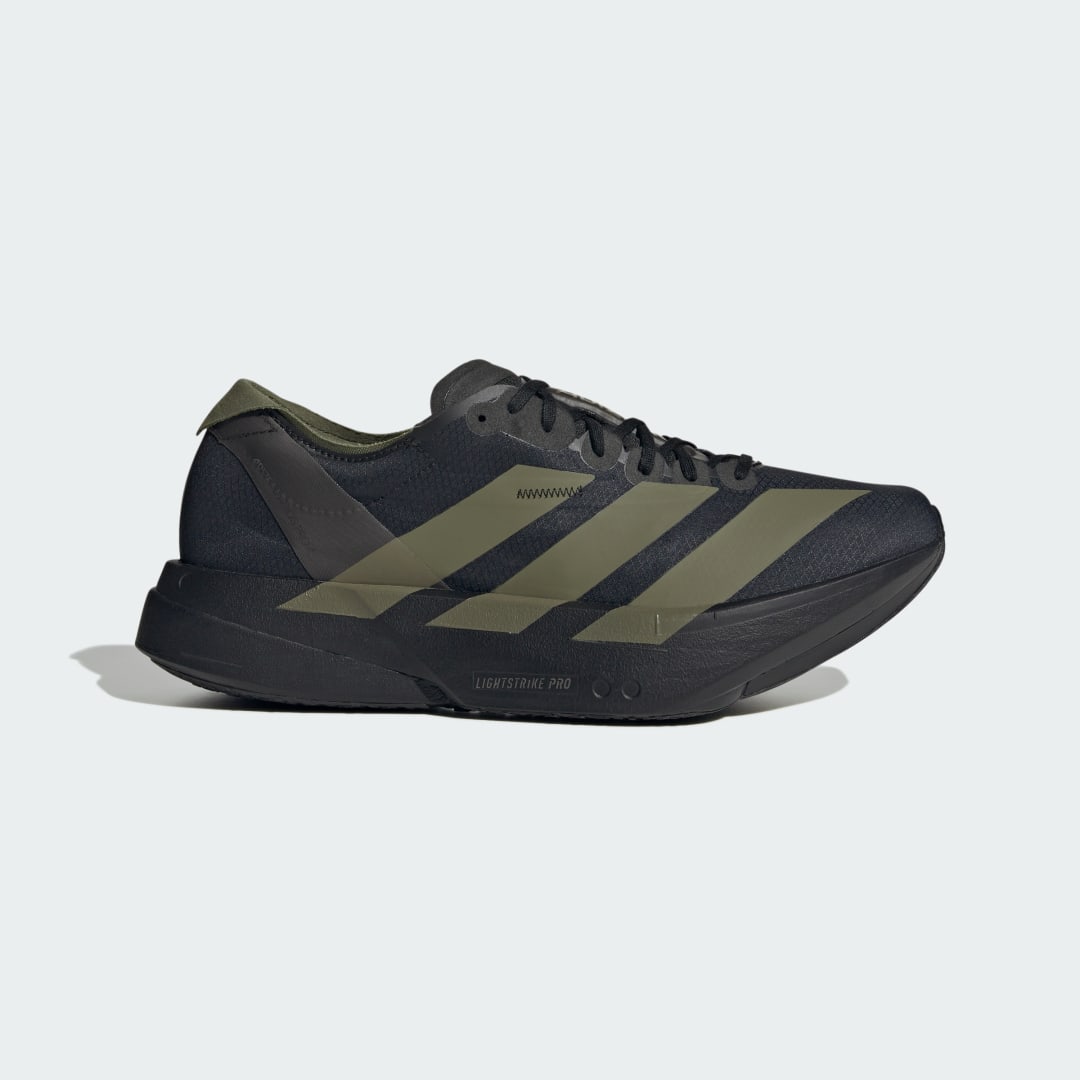 Tenisky a topánky adidas Performance Adizero Adios Pro 4 Zelené | JP6314, 0